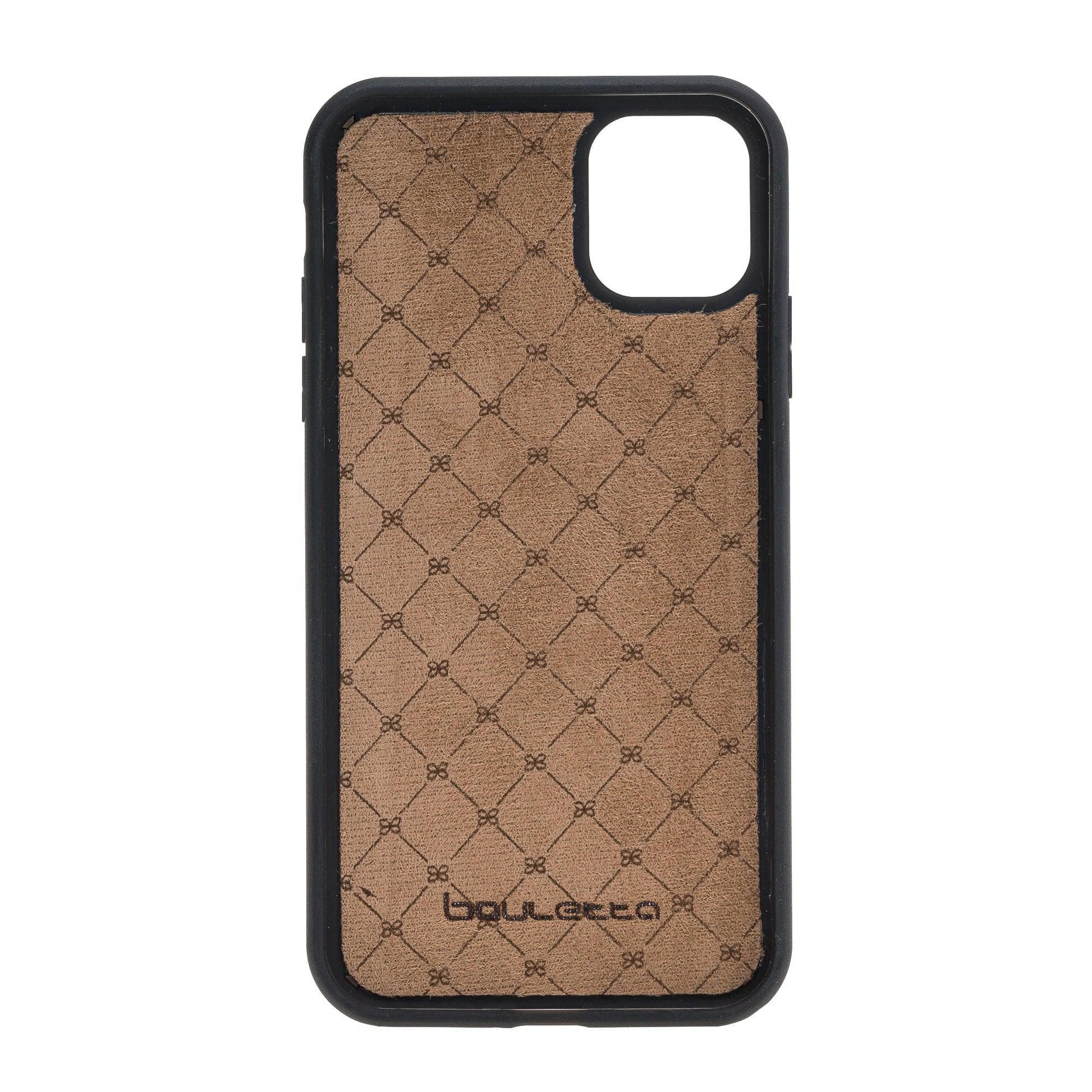 Bouletta Magnetic Detachable Leather Phone Case for Apple iPhone 11 Series