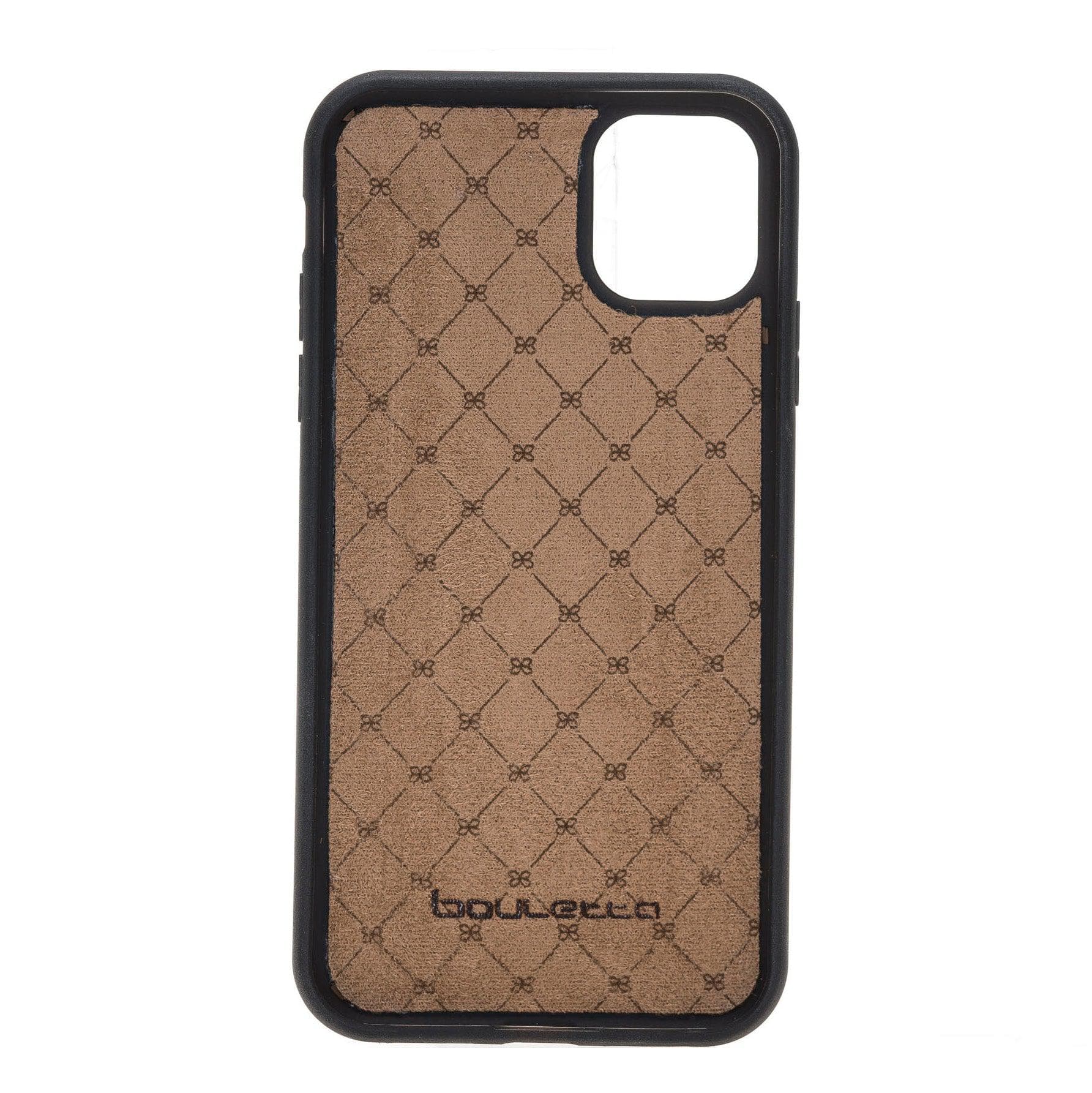 Bouletta Magnetic Detachable Leather Phone Case for Apple iPhone 11 Series