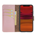 Bouletta Magnetic Detachable Leather Phone Case for Apple iPhone 11 Series