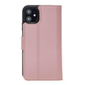 Bouletta Magnetic Detachable Leather Phone Case for Apple iPhone 11 Series