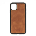 Bouletta Magnetic Detachable Leather Phone Case for Apple iPhone 11 Series