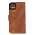 Bouletta Magnetic Detachable Leather Phone Case for Apple iPhone 11 Series