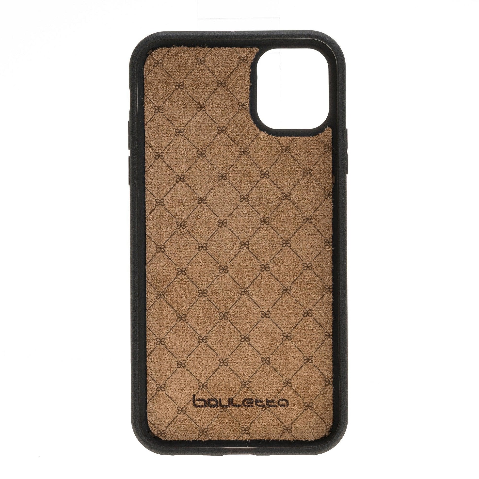 Bouletta Magnetic Detachable Leather Phone Case for Apple iPhone 11 Series