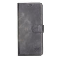 Bouletta Magnetic Detachable Leather Wallet Cases for Samsung Galaxy S21 Series