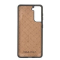 Bouletta Magnetic Detachable Leather Wallet Cases for Samsung Galaxy S21 Series