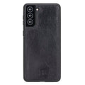 Bouletta Magnetic Detachable Leather Wallet Cases for Samsung Galaxy S21 Series