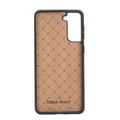 Bouletta Magnetic Detachable Leather Wallet Cases for Samsung Galaxy S21 Series S21 6.2