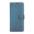 Bouletta Non-Detachable Leather Wallet Cases for Samsung Galaxy S21 Series