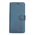 Bouletta Non-Detachable Leather Wallet Cases for Samsung Galaxy S21 Series S21 Plus 6.7