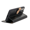 Bouletta Non-Detachable Leather Wallet Cases for Samsung Galaxy S21 Series S21 6.2