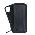 Bouletta Pouch Magnetic Detachable Leather Wallet Case For Apple iPhone 11 Series