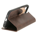 Bouletta Non Detachable Leather Wallet Cases for Apple iPhone 12 Series