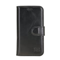 Bouletta Non Detachable Leather Wallet Cases for Apple iPhone 12 Series