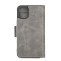 Bouletta Non Detachable Leather Wallet Cases for Apple iPhone 12 Series