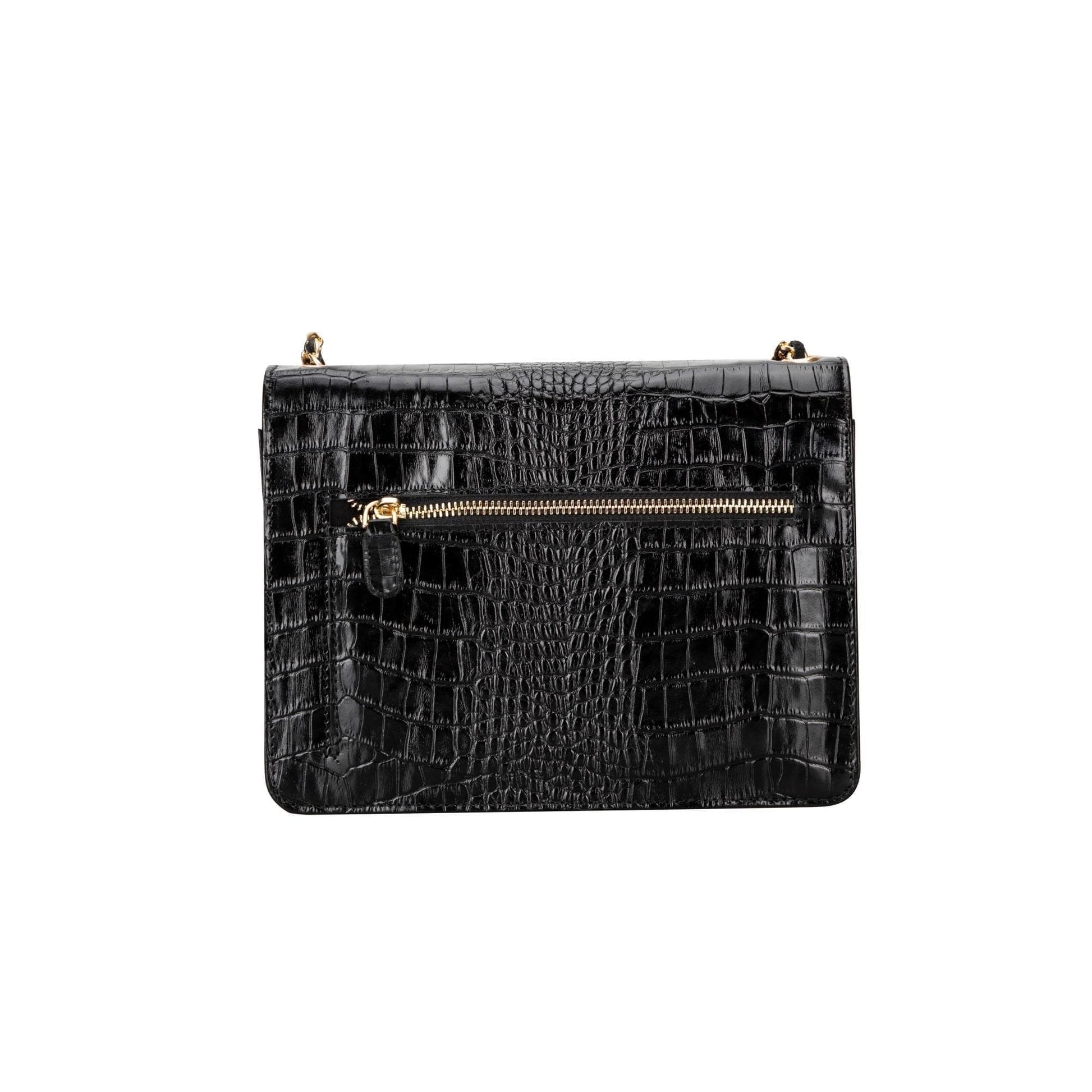 Bouletta Oxi Geniune Leather Women’s Bag