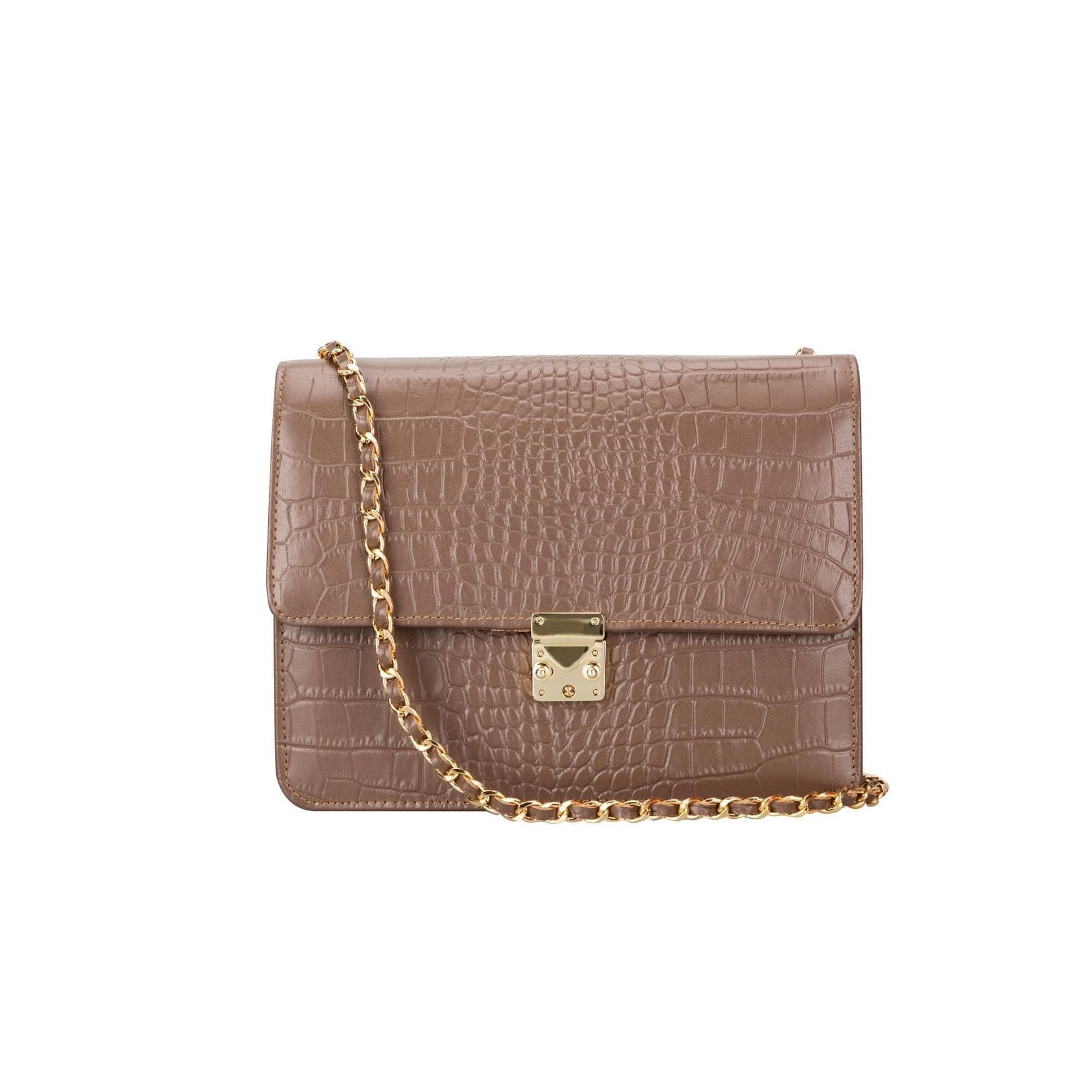 Bouletta Oxi Geniune Leather Women’s Bag