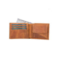 Bouletta Passat Leather Wallet - Leather Card Holder B2B