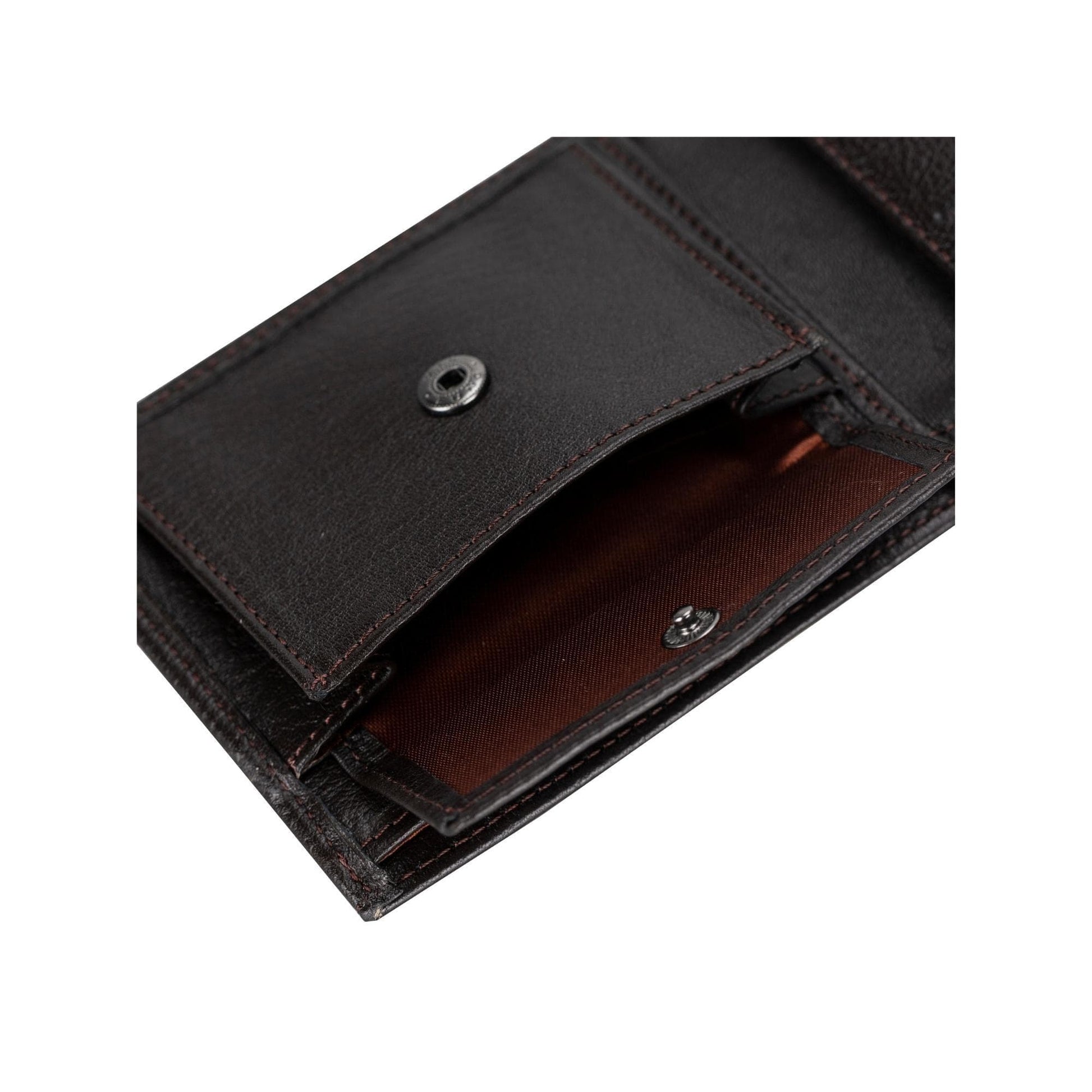 Bouletta Passat Leather Wallet - Leather Card Holder B2B