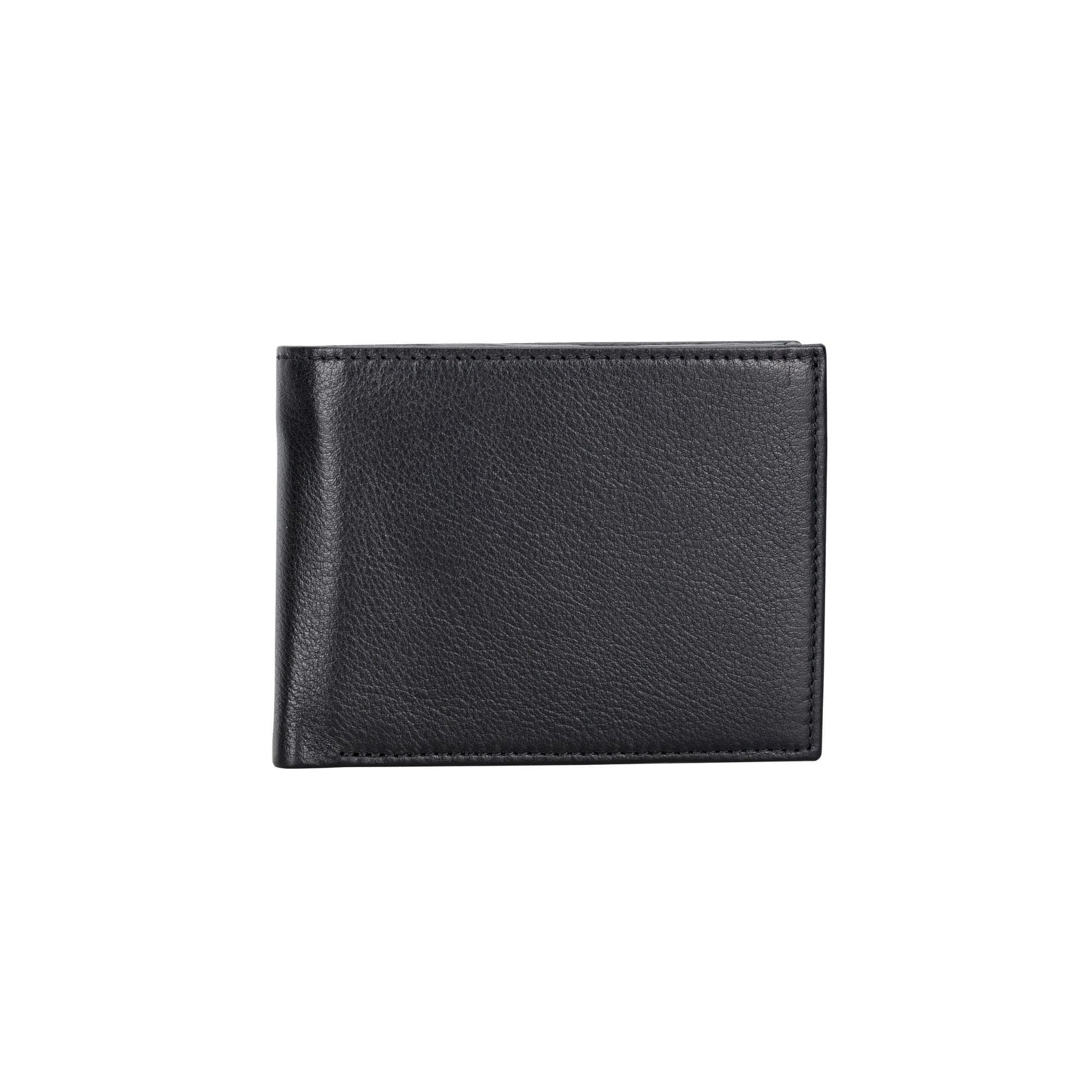 Bouletta Passat Leather Wallet - Leather Card Holder B2B