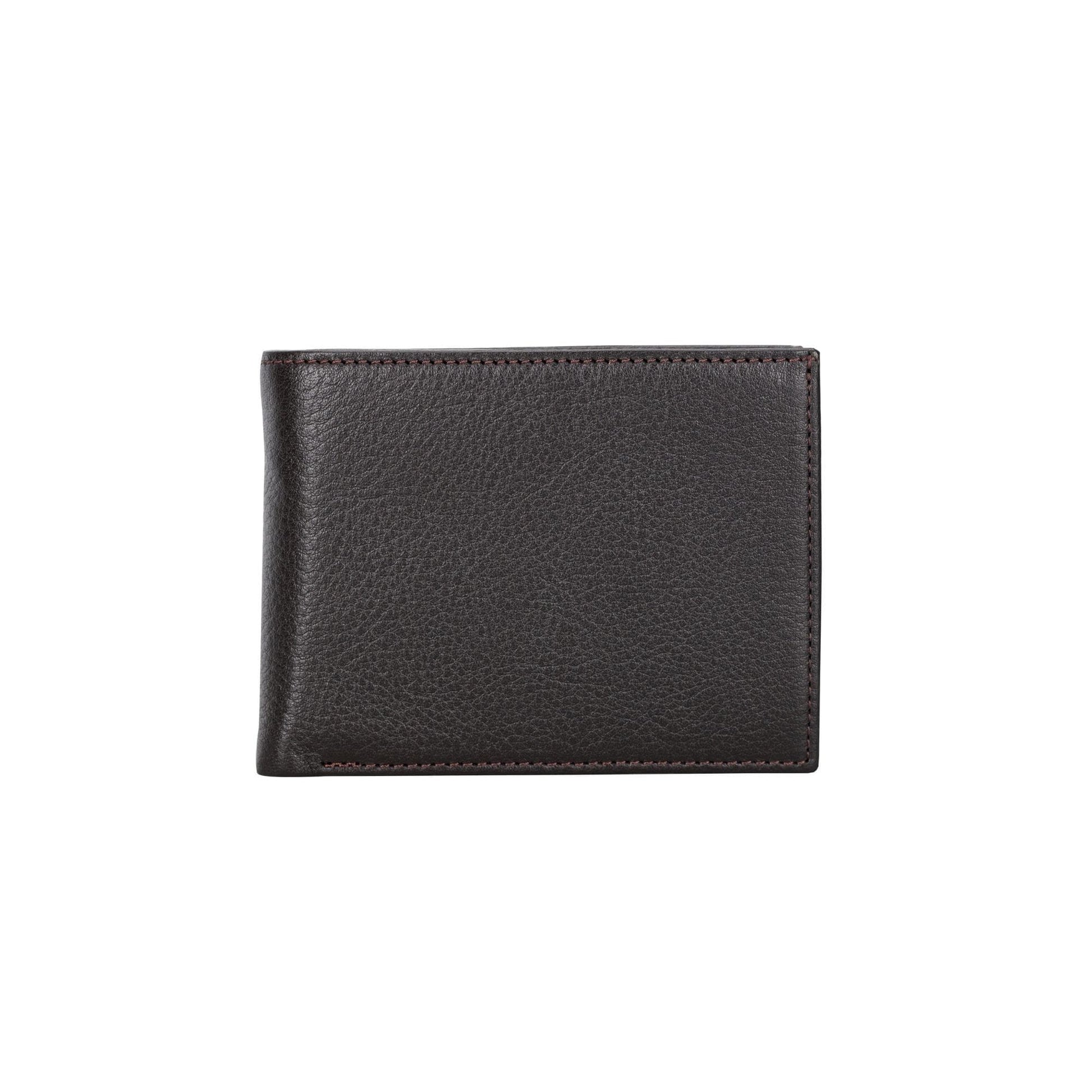 Bouletta Passat Leather Wallet - Leather Card Holder B2B