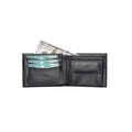 Bouletta Passat Leather Wallet - Leather Card Holder RST1 B2B