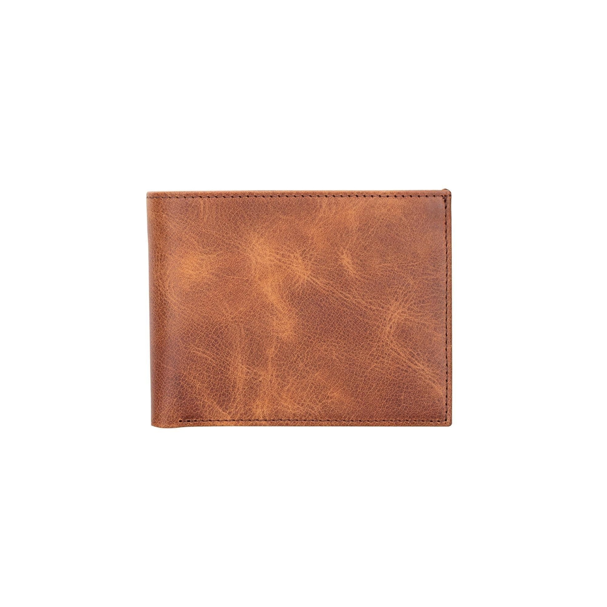 Bouletta Passat Leather Wallet - Leather Card Holder B2B