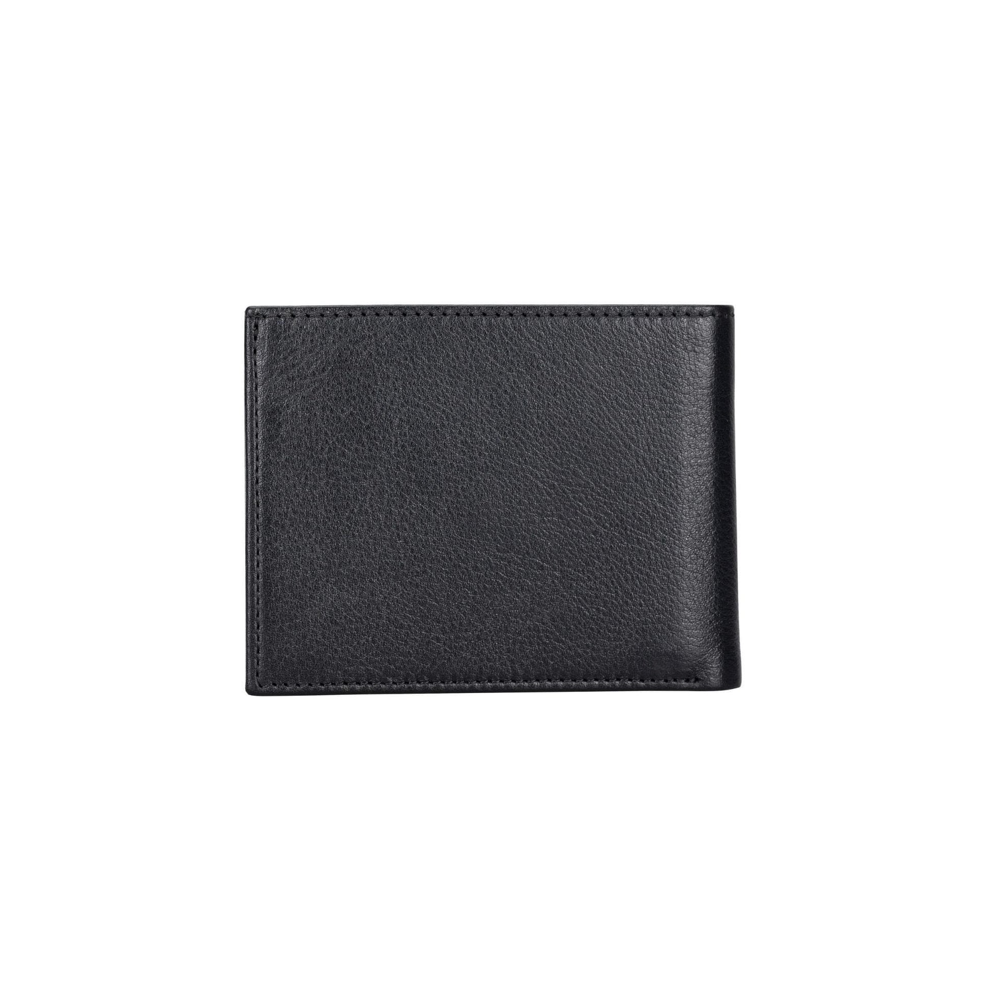 Bouletta Passat Leather Wallet - Leather Card Holder B2B