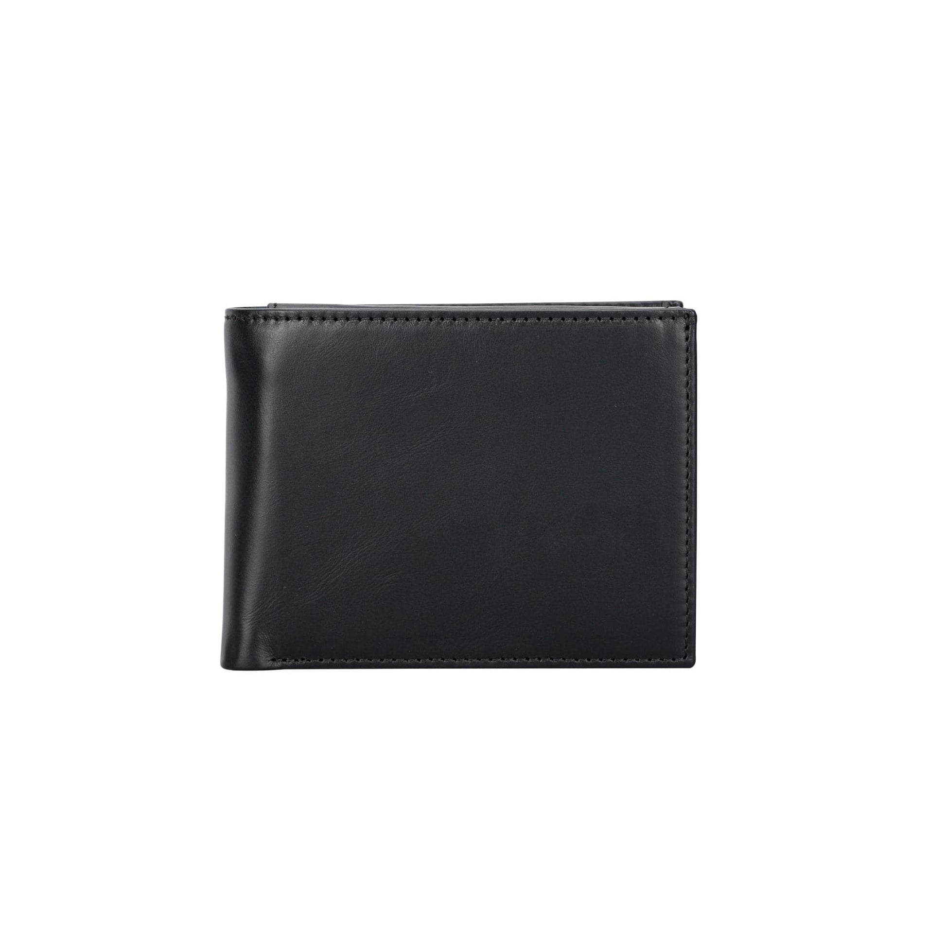 Bouletta Passat Leather Wallet - Leather Card Holder B2B