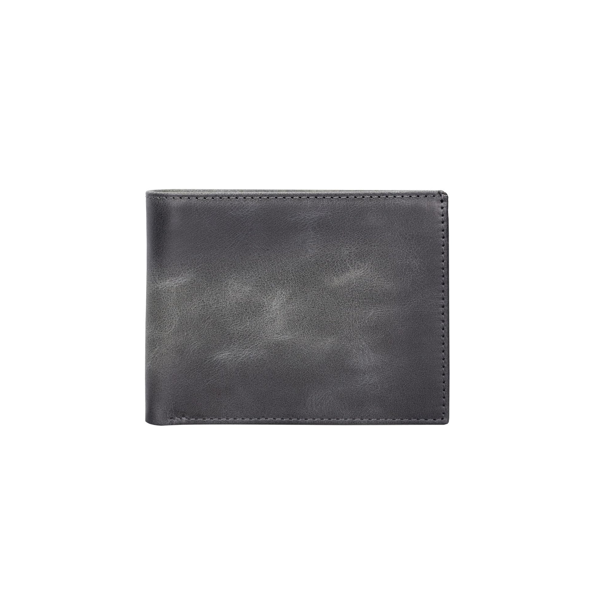 Bouletta Passat Leather Wallet - Leather Card Holder B2B