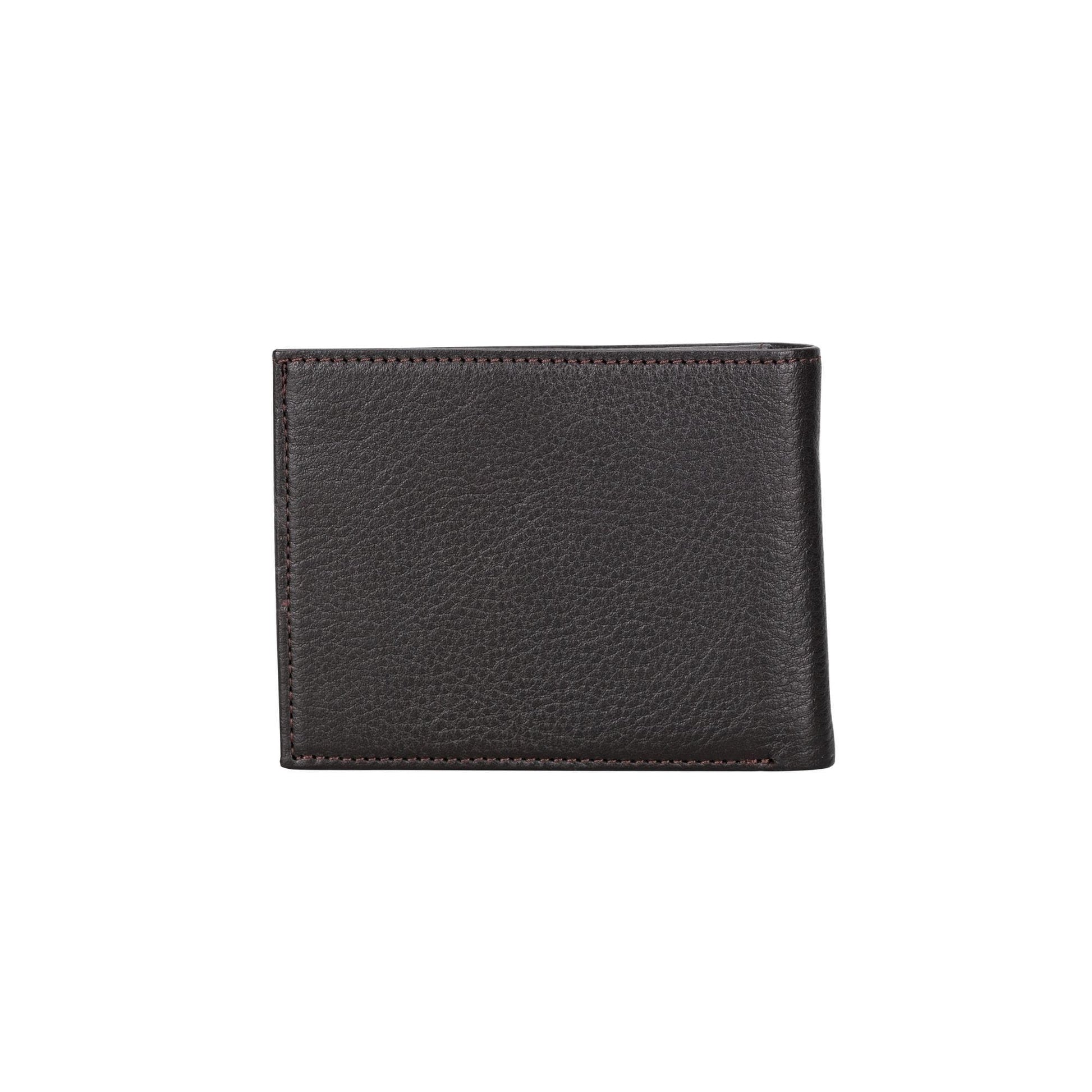 Bouletta Passat Leather Wallet - Leather Card Holder RST2EF B2B