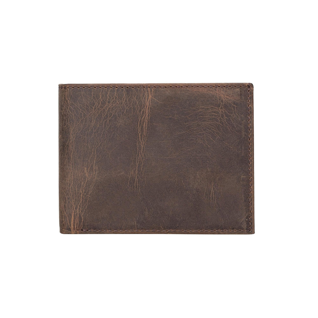 Bouletta Passat Leather Wallet - Leather Card Holder B2B