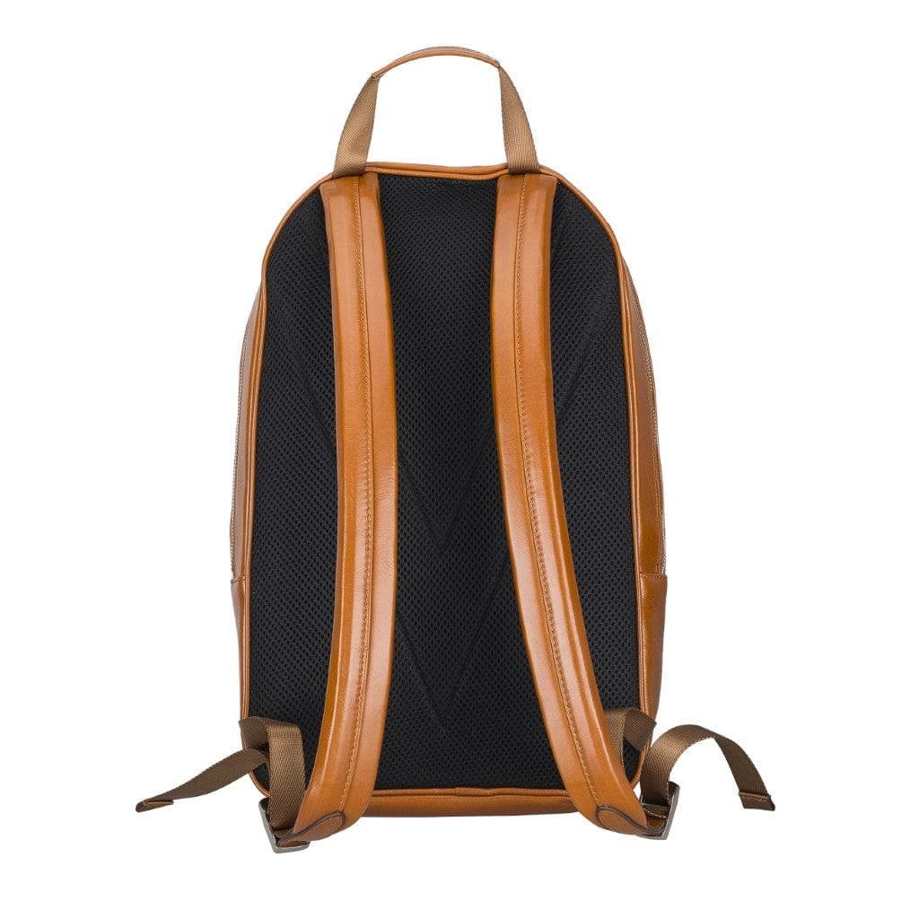 Bouletta Pella Genuine Leather Backpack & Rucksack - Handmade and Customizable