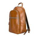 Bouletta Pella Genuine Leather Backpack & Rucksack - Handmade and Customizable