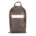 Bouletta Pella Genuine Leather Backpack & Rucksack - Handmade and Customizable