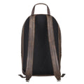 Bouletta Pella Genuine Leather Backpack & Rucksack - Handmade and Customizable