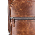 Bouletta Pella Genuine Leather Backpack & Rucksack - Handmade and Customizable