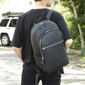 Bouletta Pella Genuine Leather Backpack & Rucksack - Handmade and Customizable