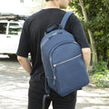 Bouletta Pella Genuine Leather Backpack & Rucksack - Handmade and Customizable