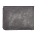 Bouletta Pier Handmade and Personalised Genuine Leather Wallet for Men's