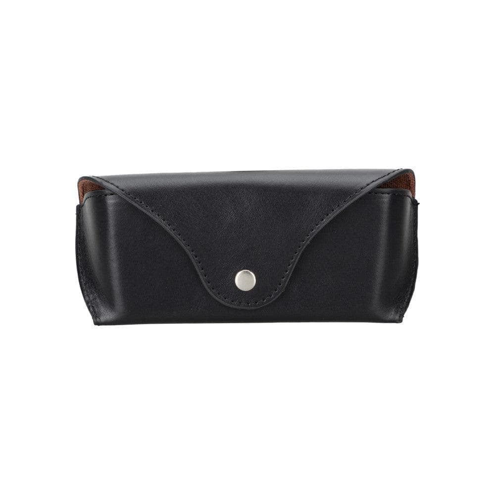 Roan Leather Glasses Case