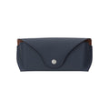 Roan Leather Glasses Case Bouletta