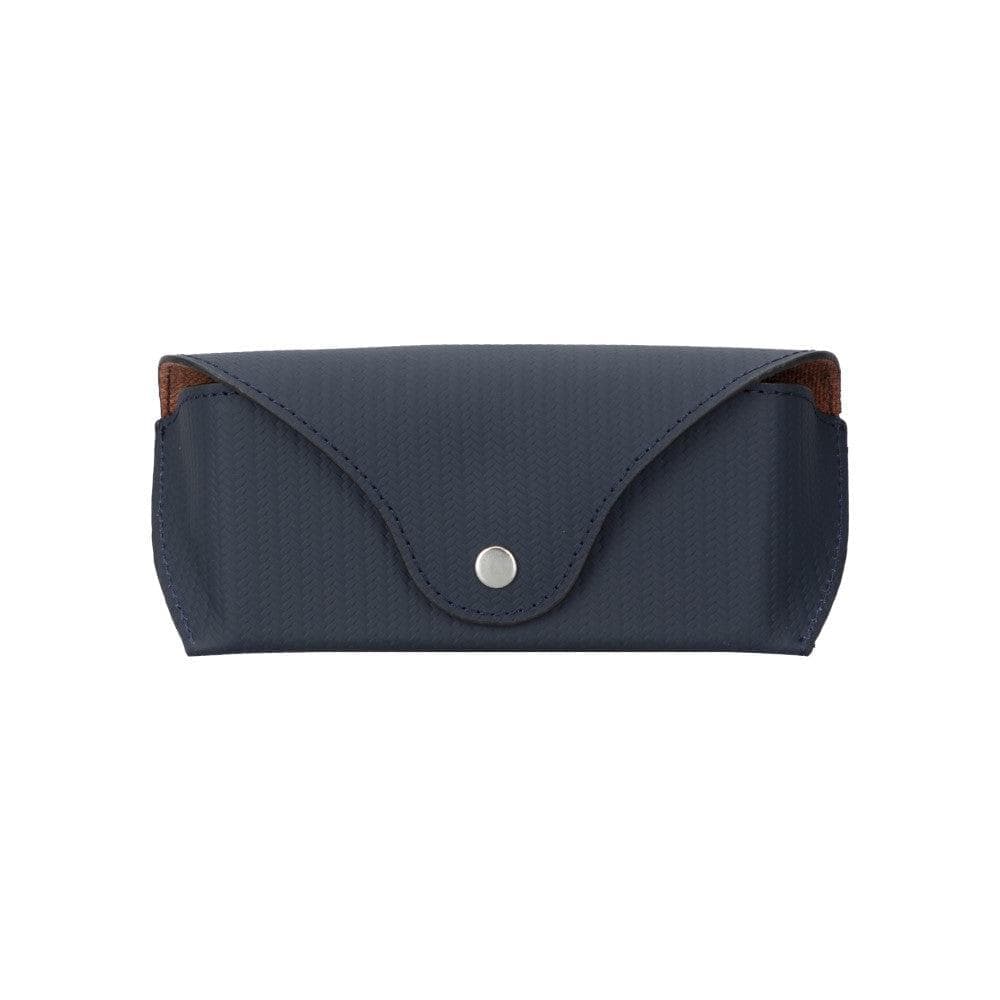 Roan Leather Glasses Case Bouletta