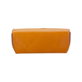 Roan Leather Glasses Case