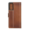 Bouletta Samsung Galaxy S20 Fan Edition Series Leather Magic Wallet Case