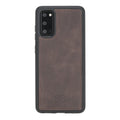 Bouletta Samsung Galaxy S20 Fan Edition Series Leather Magic Wallet Case