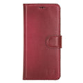 Bouletta Samsung Galaxy S20 Series Leather Magnetic Detachable Leather Wallet Case