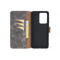 Bouletta Samsung Galaxy S20 Series Leather Wallet Folio Case