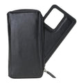 Bouletta Samsung Galaxy S20 Series Pouch Magnetic Leather Case