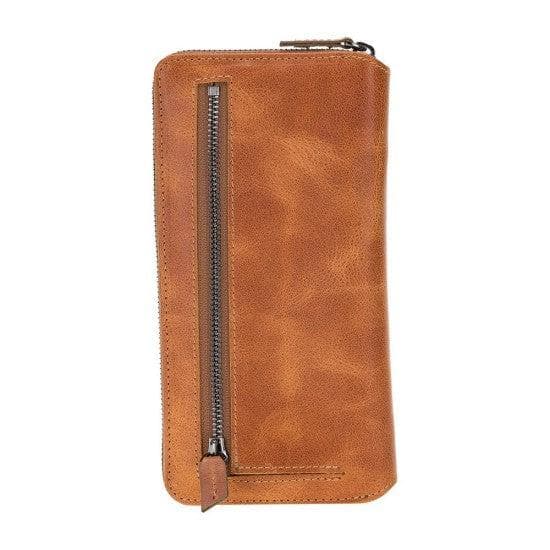 Bouletta Samsung Galaxy S20 Series Pouch Magnetic Leather Case