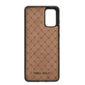 Bouletta Samsung Galaxy S20 Series Pouch Magnetic Leather Case